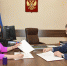 УФСИН России по Удмуртской Республике и региональное отделение Общественной организации инвалидов «Всероссийское общество глухих» заключили соглашение о сотрудничестве - УФСИН России по УР