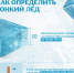 Об опасности выхода на тонкий лед предупреждают жителей Удмуртии - ИА Удмуртия