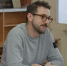 Стендап-комик и телеведущий Андрей Бебуришвили встретился с несовершеннолетними осужденными Ижевской воспитательной колонии - УФСИН России по УР