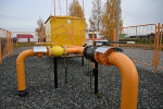 Более 300 км газораспределительных сетей построили в Удмуртии