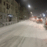 Уборка снега в Ижевске - ИА Удмуртия