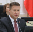 Наиль Мухамедзянов сложил полномочия депутата Госсовета Удмуртии - Комсомольская Правда
