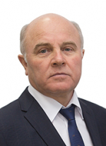 Анатолий Наумов