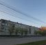 В Ижевске разработают проект сноса первой в городе «хрущёвки» - Сусанин