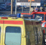 Два человека пострадали в ДТП с пассажирским автобусом и грузовиком в Ижевске - Сусанин
