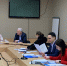 Депутат Артур Малых принял участие в принятии бюджета Якшур-Бодьинского района - Справедливая Россия