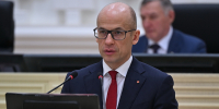 Александр Бречалов о задачах на 2026 год: «Поддержка наших бойцов  – в безусловном приоритете» - Глава и Правительство Удмуртской Республики