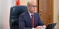 Александр Бречалов призвал глав городов и районов Удмуртии быть в состоянии постоянной готовности - Сусанин