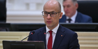 Александр Бречалов о задачах на 2026 год: «Поддержка наших бойцов – в безусловном приоритете» - Единая Россия