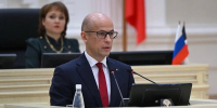Глава Удмуртии Александр Бречалов представил доклад «О положении в республике» - Министерство национальной политики