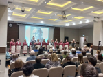 Дни литературы Дебесского района