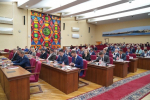 Два новых управления создадут в администрации Ижевска