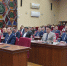 ​Бюджет Ижевска 2026 года направлен на качественные изменения городских пространств и социальных объектов - Информационно-аналитическое управление г. Ижевск