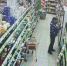 Напавшего на сотрудницу магазина при попытке кражи задержали в Ижевске - Комсомольская Правда