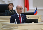 Александр Бречалов:  «Демографическая ситуация -  наш главный вызов»