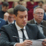Антон Головков: "Город будет чище. Город станет ярче!" - Справедливая Россия