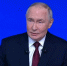 Владимир Путин о программе «Время Героев во время прямой линии «Итоги года с Владимиром Путиным» - Единая Россия