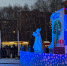 Новогоднюю елку открыли в Ижевске - ИА Удмуртия