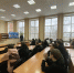 Представитель следственного управления встретился с учащимися техникума - Следственный комитет