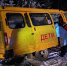 ДТП со школьным автобусом - ИА Удмуртия