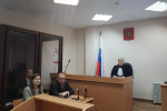 Суд продлил арест Главы Воткинского района Айрата Газимзянова