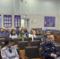 В следственном изоляторе №1 проведен круглый стол с сотрудниками вновь принятыми на службу - УФСИН России по УР