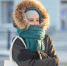 До -33 °С ожидается в Удмуртии в ночь на 24 декабря - Комсомольская Правда