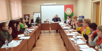 АГРОПРОМЫШЛЕННЫЙ КОМПЛЕКС - Федерация профсоюзов