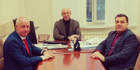 СОЦИАЛЬНОЕ ПАРТНЁРСТВО - Федерация профсоюзов