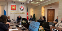 Пресс-конференция Владимира Невоструева - ИА Удмуртия