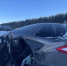 ДТП в Алнашском районе унесло жизни двух человек - Сусанин