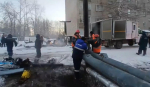Авария в Балезинском районе