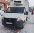 ДТП Ижевск - ИА Удмуртия