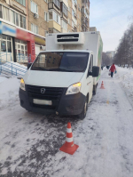 ДТП Ижевск