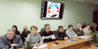 ФЕДЕРАЦИЯ ПРОФСОЮЗОВ УДМУРТСКОЙ РЕСПУБЛИКИ - Федерация профсоюзов