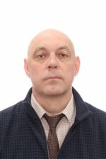 Федор Александрович Фадеенко