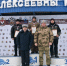 В Удмуртии завершился чемпионат Приволжского округа Росгвардии по лыжным гонкам и служебному двоеборью (видео) - Росгвардия