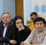 Состоялось очередное заседание Постоянно действующего совещания при министре национальной политики - Министерство национальной политики