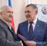 Поздравляем с высокой наградой! - Справедливая Россия
