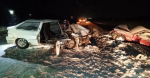 Трое подростков получили травмы в ДТП в Малопургинском районе