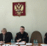 В Управлении Росгвардии по Удмуртии состоялся Координационный совет по вопросам частной охранной деятельности - Росгвардия