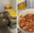 Кафе «Панда Гриль» в Ижевске нарушило правила хранения продуктов - Сусанин