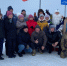 В Удмуртии открыли долгожданный мост, связывающий село Красный Яр с «большой землей» - Сусанин