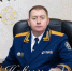 Поздравление руководителя следственного управления по Удмуртской Республике Тугушева Рустама Рашидовича с наступающим Новым годом - Следственный комитет
