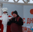 ​2026 метров пробежали ижевчане в первый день нового года - Информационно-аналитическое управление г. Ижевск