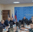 Начальник Управления Росгвардии по Удмуртии принял участие в совещании по итогам проведения мероприятий в новогоднюю ночь - Росгвардия