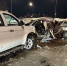 В канун Нового года в Ижевске произошла смертельная авария с двумя погибшими - Комсомольская Правда