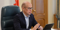 БПЛА заметили в небе над Удмуртией - Комсомольская Правда