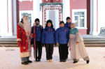 Движение Первых