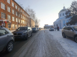 ДТП в Воткинске